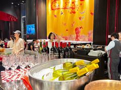 -西安W酒店·WEI全味西餐厅