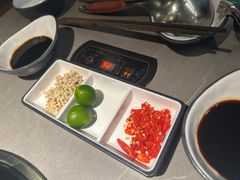 -同仁四季椰子鸡(无锡滨湖万象汇店)