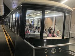 -山顶缆车