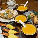 日风美味~舌尖上的旅行