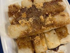 -马路边边麻辣烫串串火锅(体育西路店)