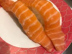 -晴季寿司(红旗街万达店)