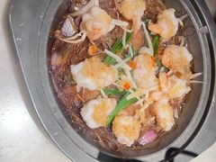 -绿茶餐厅(茂业天地店)