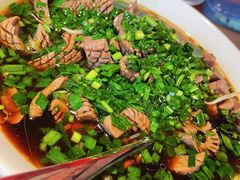 -周家二小姐的菜(西津渡店)