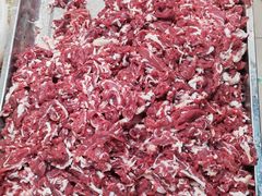 -杨家牛肉汤(淮建路店)