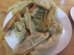 -西工饭庄快餐厅(西工小街店)