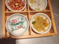 -闽上鲜·福建菜(龙湖滨江天街店)