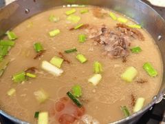 -土风豆米火锅(鸿通城店)