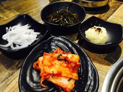 -哈哈碳都·牛肋条无限自助烤肉(台江万达店)