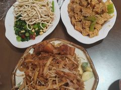 -葛记焖饼(伏牛路店)