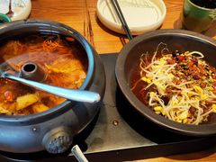 -云海肴·汽锅鸡·云南菜(苏州中心店)