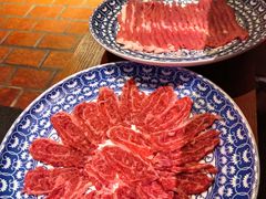 -北京老门框爆肚涮肉馆(锦业路店)
