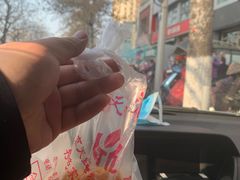 -京天红酒家(马家堡店)