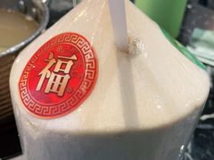 -淡尾·海鲜自助概念餐厅(虹桥南丰城店)