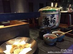 -广州富力君悦大酒店·凯菲厅