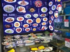 -吕氏疙瘩汤·私家菜馆(慈云寺店)