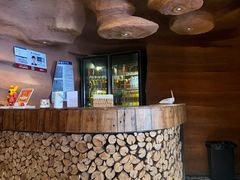 -野人串吧(太原街步行街店)