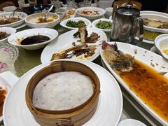 -顺风海鲜港(金玉兰店)