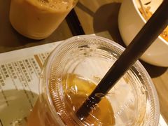 -翠华餐厅