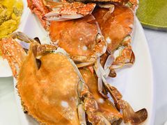 -渔中舟海鲜大排档(普陀沈家门店)