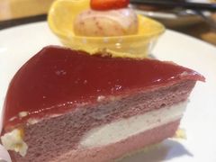 西点-威珀斯酒店·珀萃美食餐厅
