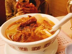 -池记(德福花园店)