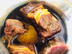 -好成财牛排馆(涂门街总店)