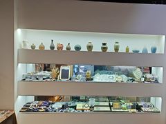 -1001艺术手作·银饰DIY·拼豆(小寨金莎店)