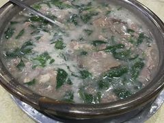 -标记美食新鲜猪杂(兴南大道店)