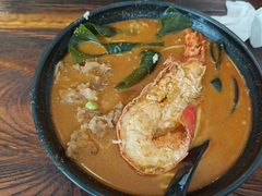 -鲤.金记沙茶面(总店)