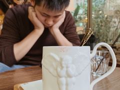 -咖法森林·咖啡  酒吧(天河店)