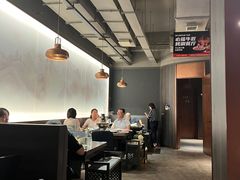 -额尔敦传统涮(公园西路店)