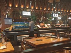 -韩京烤肉自助料理·特团享补贴(义乌之心店)