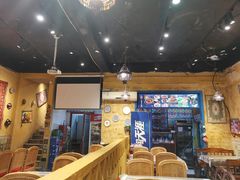 -丝路疆味新疆喀什餐厅(保利广场对面金地太阳城店)