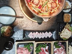 -湊湊火锅·茶憩(新中关购物中心店)