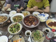 -乔家满族八大碗(流水沟店)