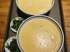 -山西会馆晋三宝·太原菜(五一广场店)