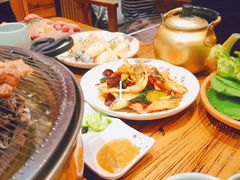 -味家烤肉烤鳗鱼牛排(西塔旗舰店)