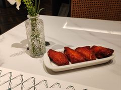 -静香HOUSE·全时段融合餐厅(七星欢乐颂店)