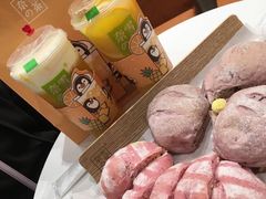 -奈雪的茶(印象城店)