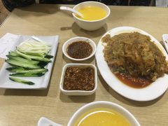 -姥家春饼店(漳州二路店)