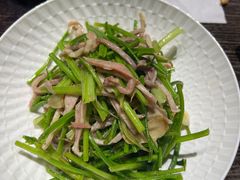 -魁盛居百年鲁菜馆(县西巷店)