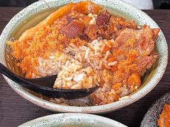 -古代饭堂(冠亚店)