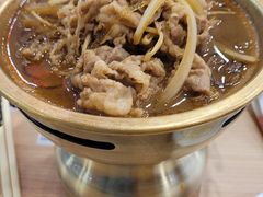 -米村拌饭(天津东丽万达店)