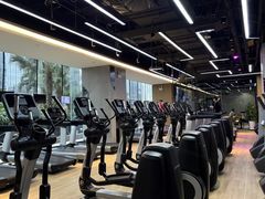 -威克健身游泳(万菱汇店)
