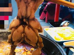 -老天桥蛙炉火锅(姑苏总店)