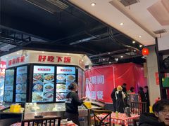 -小柴米·传统江西菜(万寿宫店)