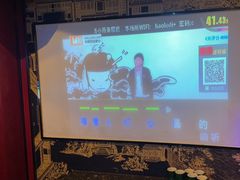 -好乐迪量贩KTV(春熙路香槟广场店)