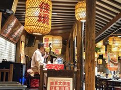 -南京大牌档(崇文门国瑞店)