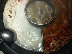 -川锅一号火锅(睢宁店)